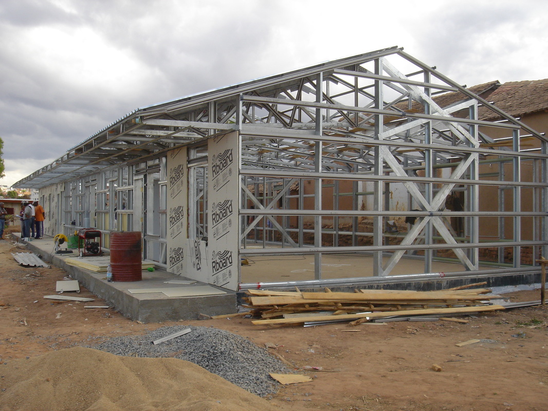 Project Site