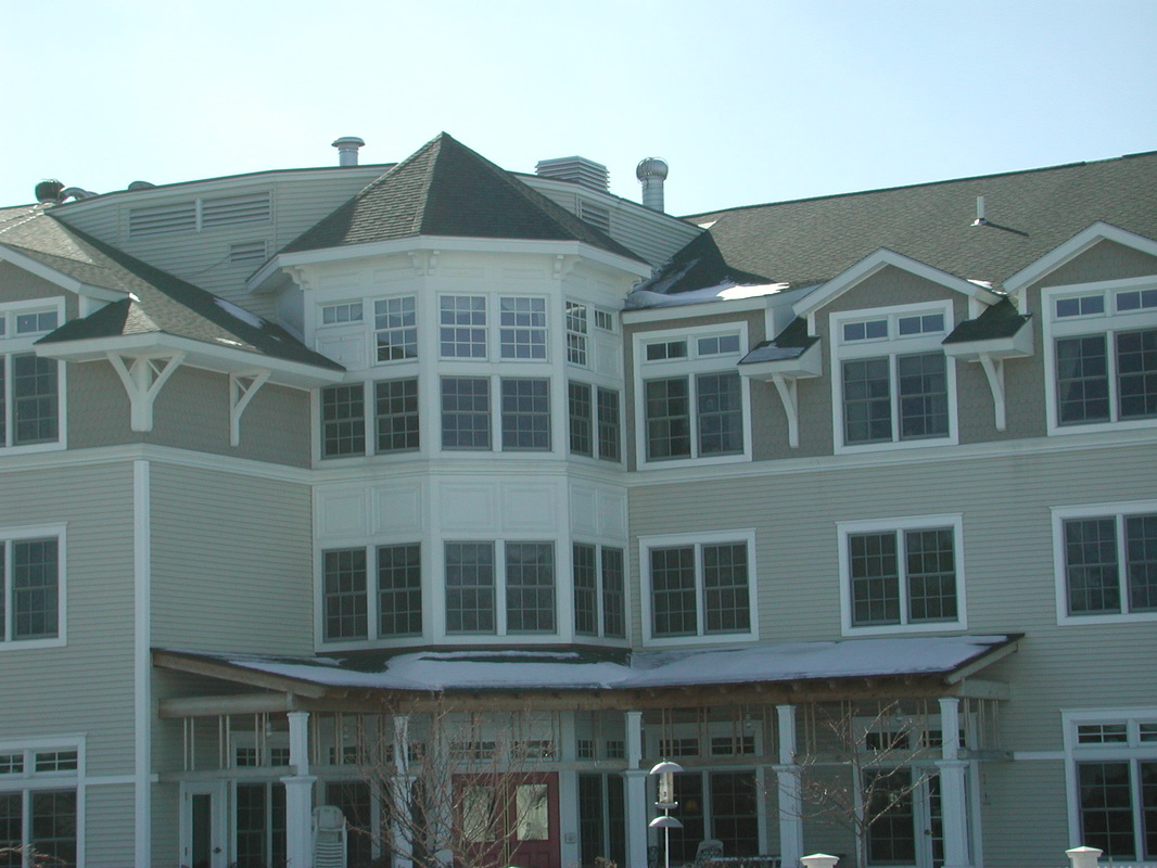 Construction Detail
