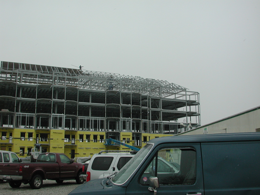Industrial Project