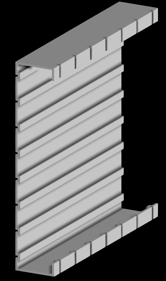Shear Wall Panel