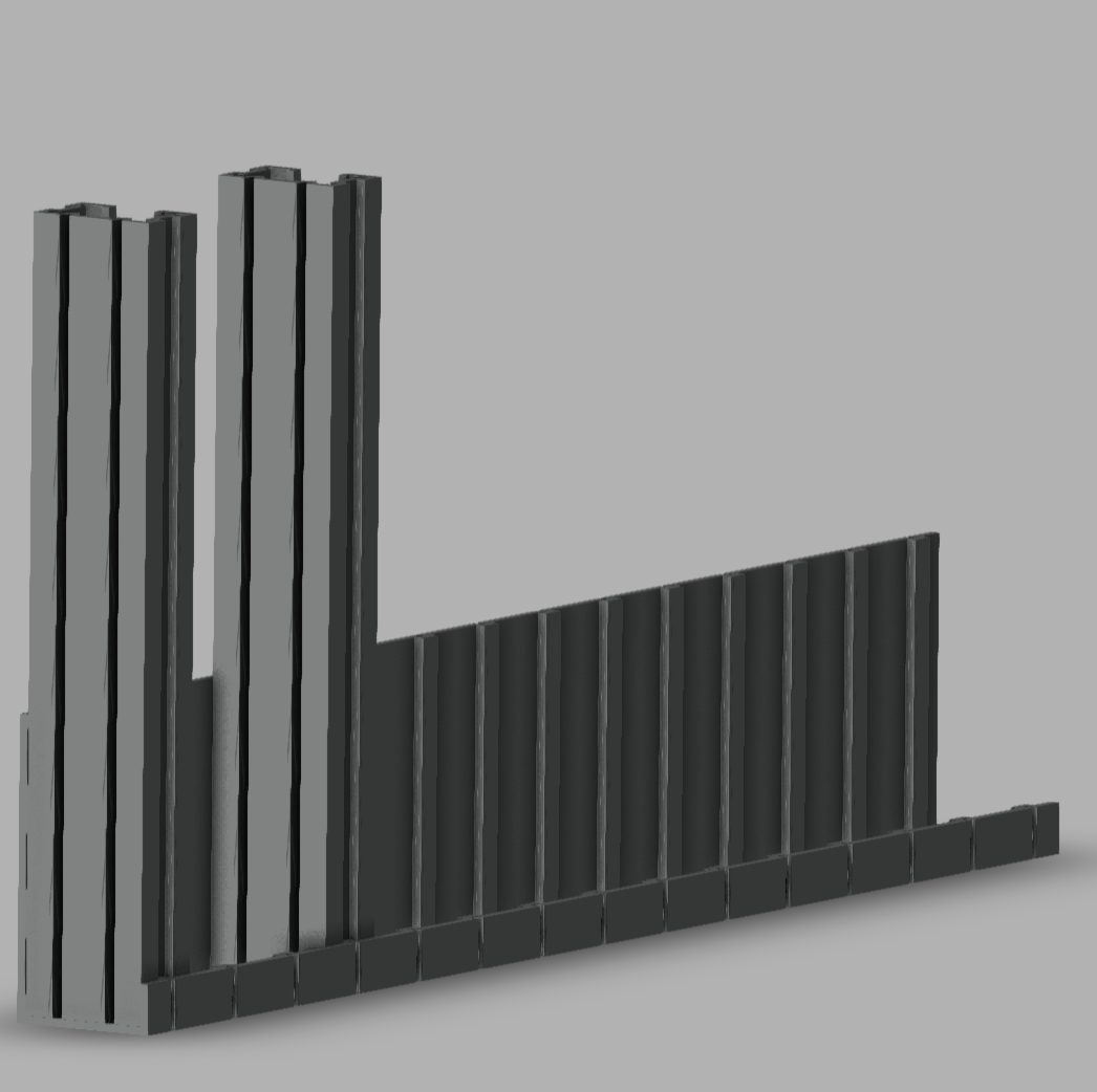 Quick Frame Step 3