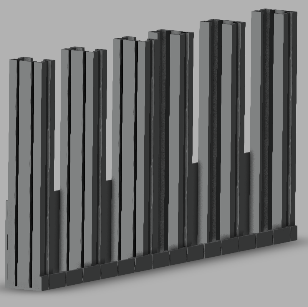 Quick Frame Step 4